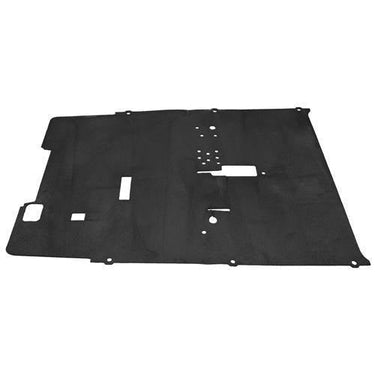 Floor Mat for Shuttle and ST Express
